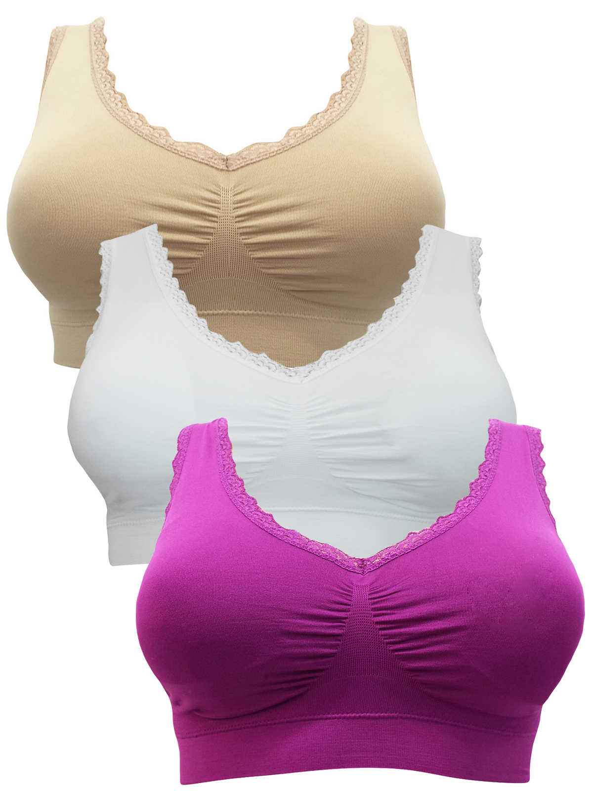 5xl bra