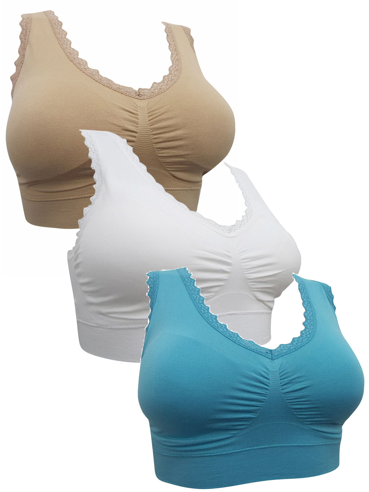 best comfort bra for plus size